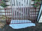 Frans Balkon voor € 50, Tuin en Terras, Ophalen, Zo goed als nieuw, IJzer, Sierhekwerk