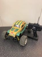 RC VW Buggy GM Racing RC Car 4X4 VW Beetle VW KEVER, Verzenden, Zo goed als nieuw, Elektro