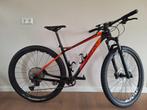 Mtb Wilier 501X, carbon, maat M, 29 inch, Z.G.A.N.!!, Fietsen en Brommers, Fietsen | Mountainbikes en ATB, Hardtail, 49 tot 53 cm