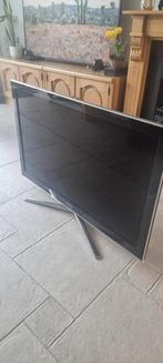 Samsung LE46C750R2W 46 INCH, Ophalen, Gebruikt, LCD, 100 Hz