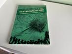 Kantklos boek met patronen, Hobby en Vrije tijd, Kantklossen, Ophalen of Verzenden, Nieuw