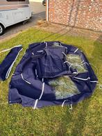 Kuiptent Albin Vega 27, Watersport en Boten, Zeilen en Zeiltoebehoren, Ophalen, Nieuw, Toebehoren, Minder dan 15 m²