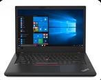 Lenovo ThinkPad - Betrouwbare Laptop, Computers en Software, Windows Laptops, Gebruikt, 2 tot 3 Ghz, Qwerty, 8 GB