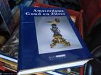 Amsterdams Goud en Zilver - Jan Rudolph de Lorm, Ophalen of Verzenden