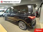 Volkswagen MULTIVAN 1.4 eHybrid L1H1 Style / head-up / stuur, Stof, Gebruikt, 150 pk, 7 stoelen