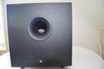 subwoofer, Audio, Tv en Foto, Luidsprekers, Gebruikt, Subwoofer, JBL, 60 tot 120 watt