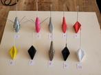 Te koop lood met rubberen coating, Ophalen of Verzenden, Nieuw, Dobber of Lood