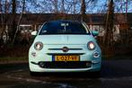 Fiat 500 1.2 2016 Groen, Auto's, Fiat, Voorwielaandrijving, Stof, 1242 cc, 4 cilinders
