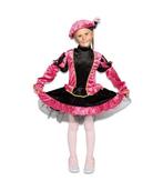 PIETENJURKJE KIND ROZE. 134 maat, Diversen, Sinterklaas, Ophalen of Verzenden