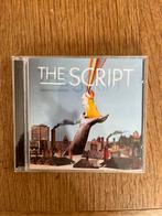 The Script, Ophalen of Verzenden, 2000 tot heden, Zo goed als nieuw