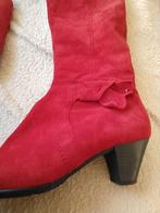 Laarzen  Gabor 40  50.00, Hoge laarzen, Zwart, Ophalen of Verzenden, Zo goed als nieuw