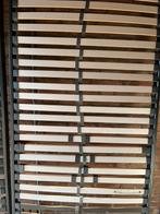 1 Lattenbodems - Bossflex Extra, Ophalen, Gebruikt, 90 cm, Eenpersoons