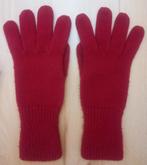 Nieuwe rode handschoenen, Ophalen of Verzenden, Nieuw, Carnaval
