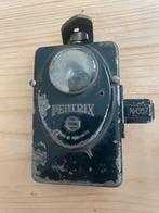 Pertrix militaire zaklamp, Ophalen of Verzenden, Gebruikt, Batterij