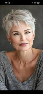 Dames kort knip model gezocht vanavond!, 33 - 40 uur, Overige niveaus, Overige vormen