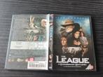 The League of Extraordinary Gentlemen DVD, Vanaf 12 jaar, Ophalen of Verzenden, Gebruikt, Actie