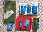 Vintage boldoot eau de cologne en zeep. Ongebruikt en in ori, Verzamelen, Ophalen of Verzenden, Zo goed als nieuw, Overige typen