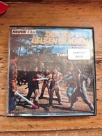 Revue film zwart/wit super 8, Ophalen of Verzenden, 8mm film