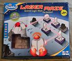 Thinkfun Laser Maze Junior, Hobby en Vrije tijd, Gezelschapsspellen | Bordspellen, Een of twee spelers, Ophalen of Verzenden, Zo goed als nieuw