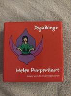 YogaBingo van Helen Purperhart, Ophalen of Verzenden, Zo goed als nieuw