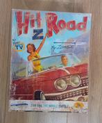 Hit Z Road, Ophalen of Verzenden, Zo goed als nieuw