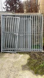 Honden kennel delen, Dieren en Toebehoren, Ophalen, 110 cm of meer, 100 cm of meer