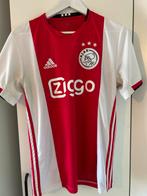 Ajax Shirt seizoen 2017-2018 Maat M, Ophalen of Verzenden, Zo goed als nieuw, Maat 48/50 (M), Rood