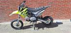 Thumpstar TSR140 pitbike, Nieuw, Ophalen of Verzenden, Pitbike, 140 cc