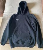 Black bananas hoodie maat L, Maat 52/54 (L), Zwart, Ophalen of Verzenden, Zo goed als nieuw