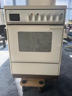 Bosch Combi oven en inductie, Ophalen, Gebruikt, Oven, 45 tot 60 cm