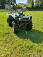 Yamaha  grizzly  300cc en suzuki Runner 300cc