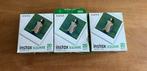 Instax square 20 sheets, Ophalen of Verzenden, Zo goed als nieuw