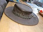 hoed scippis, Ophalen, Zo goed als nieuw, 58 of 59 cm (L, 7¼ of ⅜ inch), Hoed