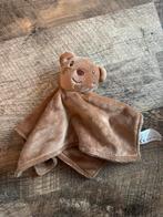 Knuffel doek beer, Ophalen of Verzenden, Zo goed als nieuw, Beer