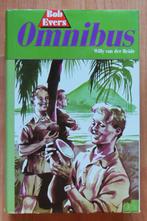 Willy van der Heide Bob Evers Omnibus ( HC met omslag ), Ophalen of Verzenden, Gelezen