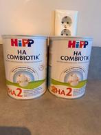 HIPP combiotik HA2, Kinderen en Baby's, Babyvoeding en Toebehoren, Ophalen of Verzenden, Nieuw, Overige typen