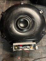 lpg ringtank 69l 2 jaar oud zogoed als nieuw gas tank ring, Auto-onderdelen, Brandstofsystemen, Ophalen, Gebruikt