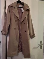 Jas Trenchcoat maat M, Maat 38/40 (M), Primark, Beige, Ophalen of Verzenden