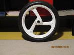 Yamaha remschijven voorwiel. diam. 28 of 30 cm. Gevraagd ?, Ophalen of Verzenden, Gebruikt