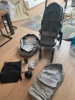 Joolz day elephant grey kinderwagen, Kinderen en Baby's, Kinderwagens en Combinaties, Kinderwagen, Gebruikt, Ophalen