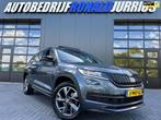 Skoda Kodiaq 1.5 TSI Sportline Business NLAuto/Panoramadak/A, 4 cilinders, 150 pk, 1481 kg, Origineel Nederlands
