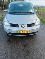 Renault Espace, Auto's, Renault, Achterwielaandrijving, Overige carrosserieën, Handgeschakeld, Particulier