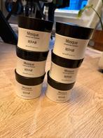 KIS Haircare hair masque Repair 6 stuks NIEUW, Ophalen of Verzenden, Nieuw, Haarverzorger of -hersteller