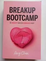 Amy Chan - Breakup Bootcamp, Ophalen of Verzenden, Zo goed als nieuw, Amy Chan