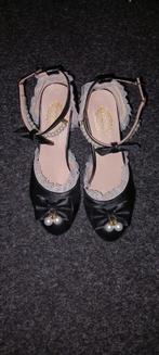 Hakken, Kleding | Dames, Schoenen, Zwart, Nieuw, Ophalen of Verzenden, Schoenen met hoge hakken