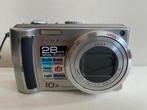 Lumix DMC-TZ5 Compact Camera - Goede Staat!, Ophalen of Verzenden, Gebruikt, Compact, 8 keer of meer