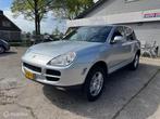 Porsche Cayenne 4.5 S, Auto's, Porsche, Automaat, Cayenne, 340 pk, Leder