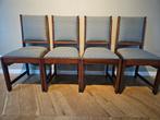 4 prachtige stoelen te koop., Huis en Inrichting, Stoelen, Ophalen of Verzenden