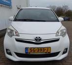 Toyota VERSO-S 1.3 VVT-I ASPIRATION,Clima,Camera,Navi,Trhaak, Auto's, Voorwielaandrijving, Euro 5, Gebruikt, 1329 cc