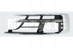 GRILL AUDI A8 4N0 2018- LEFT FRONT BUMPER GRILLE STANDARD VE, Auto-onderdelen, Ophalen of Verzenden, 6 maanden garantie, Gebruikt